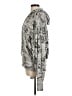 Athleta Silver Zip Up Hoodie Size M - photo 5