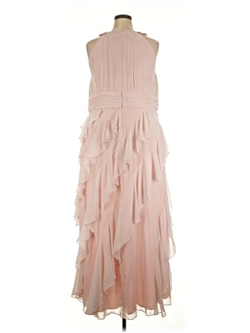 Eliza J Cocktail Dress (view 2)