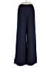 La Ligne x Target Stripes Blue Casual Pants Size M - photo 1