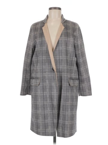 Blank NYC Coat (view 1)