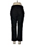 Gap Black Dress Pants Size 12 Petite - photo 2