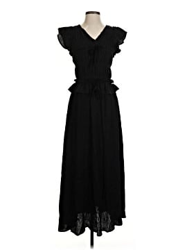 Moon River Casual Dress