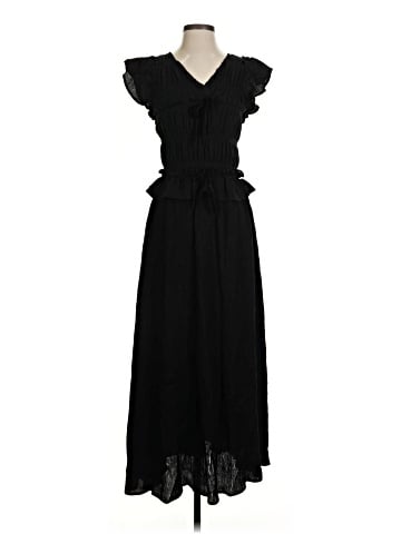 Moon River Casual Dress (view 1)