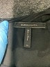 BCBGMAXAZRIA 100% Polyester Black Cocktail Dress Size 8 - photo 7