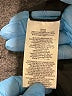 BCBGMAXAZRIA 100% Polyester Black Cocktail Dress Size 8 - photo 8
