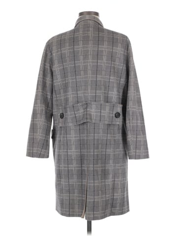 Blank NYC Coat (view 2)