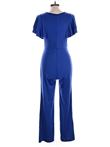 Tadashi Jumpsuit (view 2)