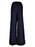 La Ligne x Target Stripes Blue Casual Pants Size M - photo 2