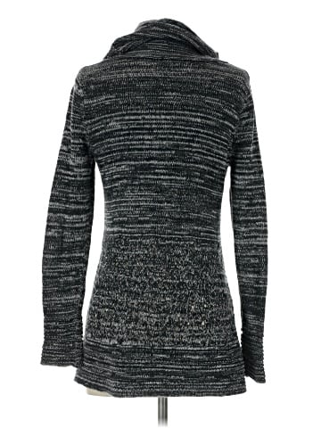 Heather B Turtleneck Sweater (view 2)