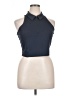 Active by Old Navy Blue Tank Top Size XL - photo 1
