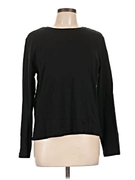 Eddie Bauer 3/4 Sleeve T-Shirt (view 1)