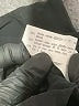 Zara Solid Black Shorts Size XS - photo 4