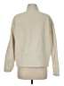 Peloton 100% Polyester Ivory Fleece Size M - photo 2
