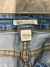 Billabong Blue Denim Shorts Size 25 waist - photo 3