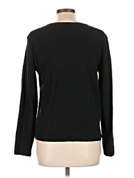 Eddie Bauer 3/4 Sleeve T-Shirt (view 2)