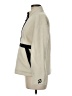 Peloton 100% Polyester Ivory Fleece Size M - photo 5