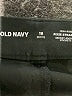 Old Navy Black Active Pants Size 18 Petite - photo 4