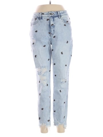 Material Girl Jeans (view 1)