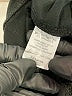 Unbranded Solid Black Active Pants Size XXL - photo 4