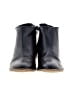 Old Navy Blue Ankle Boots Size 5 - photo 2