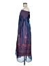 Lapis Tie-dye Blue Cocktail Dress One size - photo 5