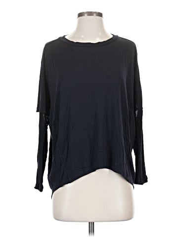 ALLSAINTS 3/4 Sleeve T-Shirt (view 1)