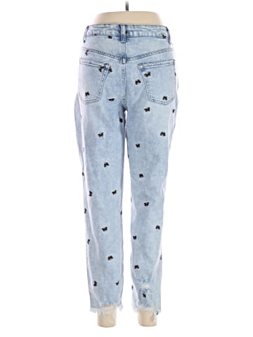Material Girl Jeans (view 2)