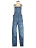 Madewell Blue Overalls Size S - photo 1