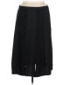 Coldwater Creek Chevron-herringbone Black Formal Skirt Size XL - photo 1