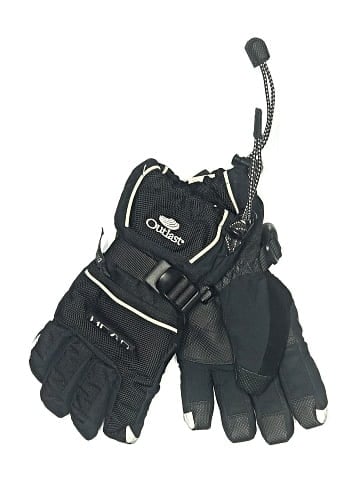 Head Gloves (view 1)