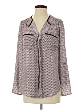 Zac & Rachel Long Sleeve Blouse (view 1)