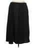 Coldwater Creek Chevron-herringbone Black Formal Skirt Size XL - photo 2