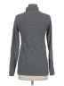 Athleta Gray Turtleneck Sweater Size M - photo 2