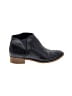 Old Navy Blue Ankle Boots Size 5 - photo 1