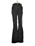 H&M Chevron-herringbone Gray Jeans Size 4 - photo 1