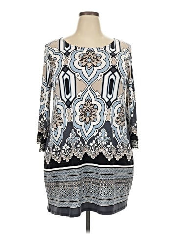 Alfani Casual Dress (view 1)