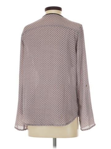 Zac & Rachel Long Sleeve Blouse (view 2)