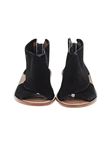 Gentle Souls Sandals (view 2)