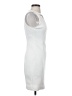 Guess White Cocktail Dress Size 4 - photo 4