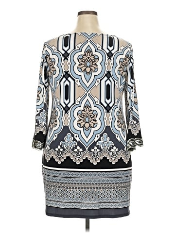 Alfani Casual Dress (view 2)