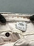 Zara Ivory Jeans Size 2 - 3 - photo 3