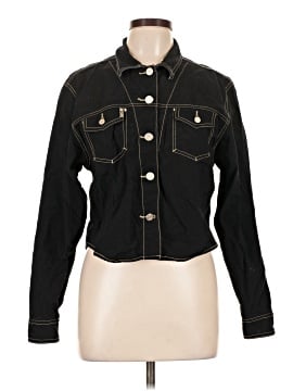 Assorted Brands Denim Jacket (view 1)