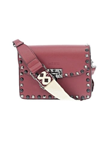 Mersea Crossbody Bag (view 1)