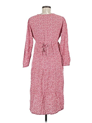 Isabel Maternity Casual Dress (view 2)
