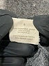 Synergy 100% Other Gray Turtleneck Sweater Size S - photo 9