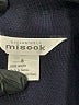 misook 100% Acrylic Blue Cardigan Size S - photo 7