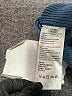 Free People Blue Turtleneck Sweater Size XS - photo 8