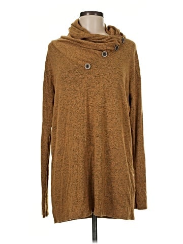 Vanilla Bay Turtleneck Sweater (view 1)