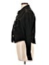 Assorted Brands Black Denim Jacket Size L - photo 5