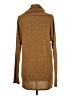 Vanilla Bay Brown Turtleneck Sweater Size M - photo 2